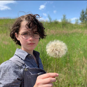 Meet your Posher, Caylee